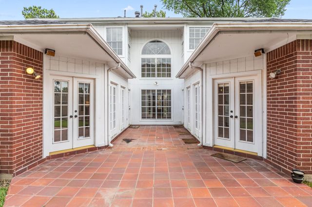 1723 Gingerleaf Lane, Houston, TX 77055