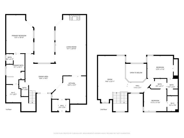 1723 Gingerleaf Lane, Houston, TX 77055