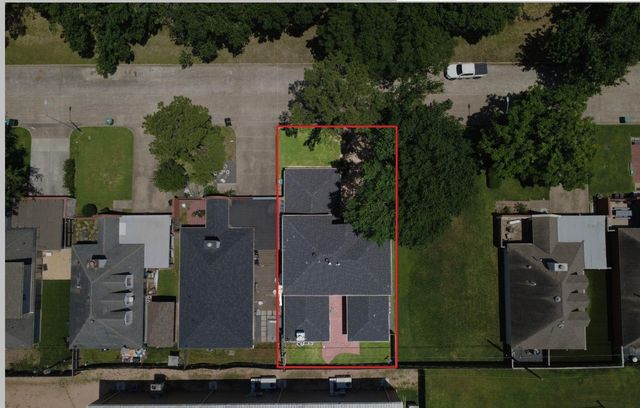 1723 Gingerleaf Lane, Houston, TX 77055