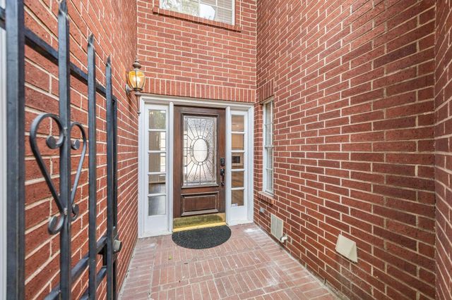 1723 Gingerleaf Lane, Houston, TX 77055