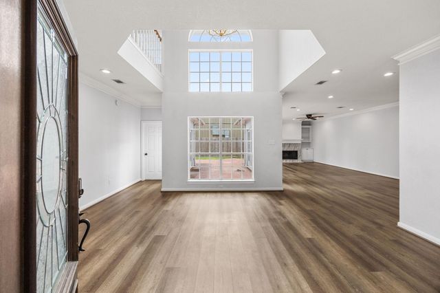 1723 Gingerleaf Lane, Houston, TX 77055