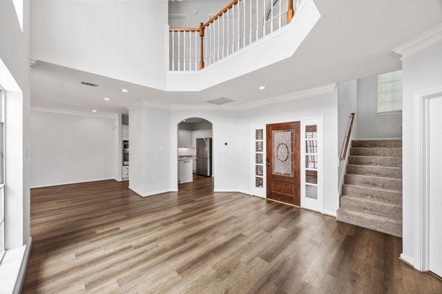 1723 Gingerleaf Lane, Houston, TX 77055
