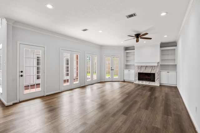 1723 Gingerleaf Lane, Houston, TX 77055