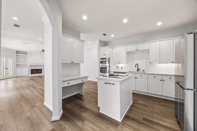 1723 Gingerleaf Lane, Houston, TX 77055