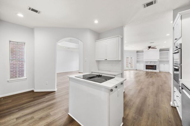 1723 Gingerleaf Lane, Houston, TX 77055