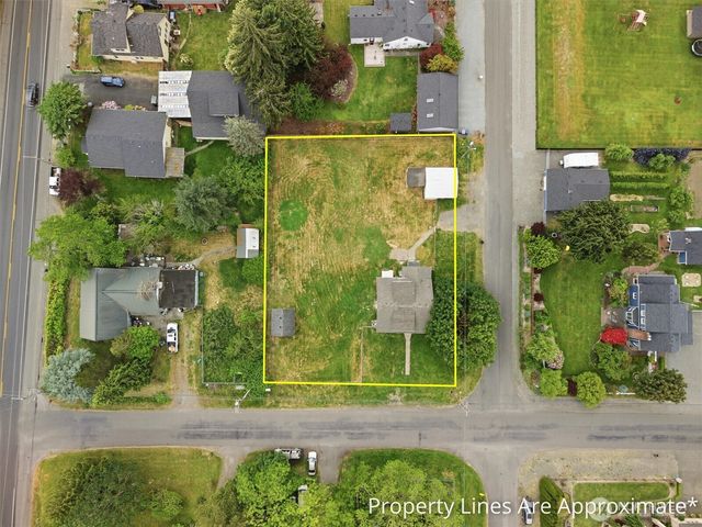 10302 E 40th Avenue, Tacoma, WA 98446