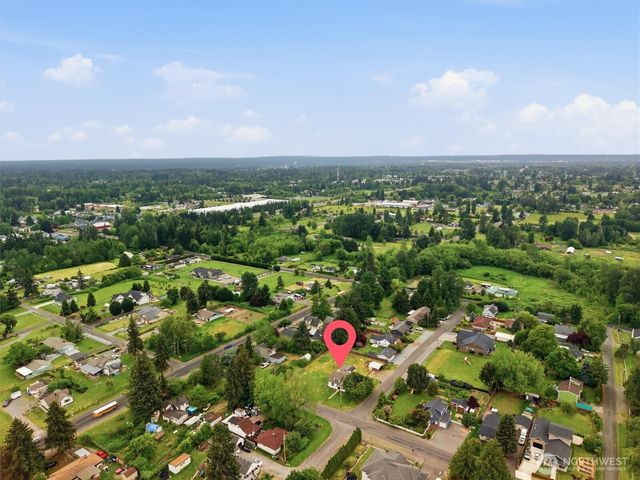 10302 E 40th Avenue, Tacoma, WA 98446