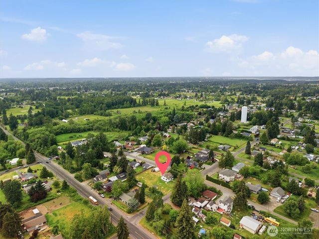 10302 E 40th Avenue, Tacoma, WA 98446