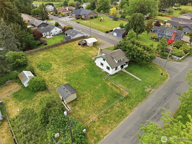 10302 E 40th Avenue, Tacoma, WA 98446