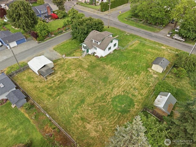 10302 E 40th Avenue, Tacoma, WA 98446