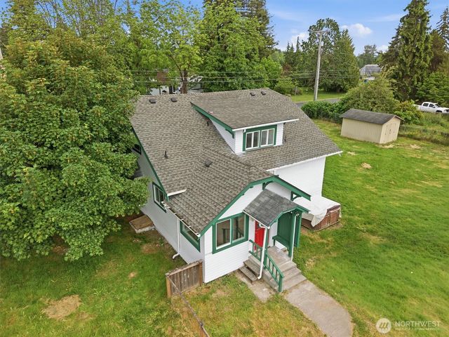 10302 E 40th Avenue, Tacoma, WA 98446