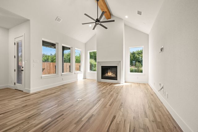 704 Blackbird Drive, Aledo, TX 76008