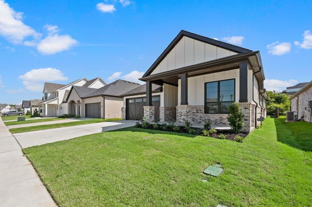 704 Blackbird Drive, Aledo, TX 76008