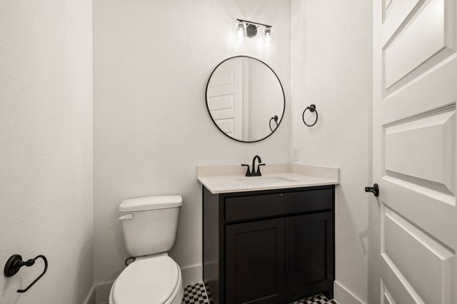 704 Blackbird Drive, Aledo, TX 76008