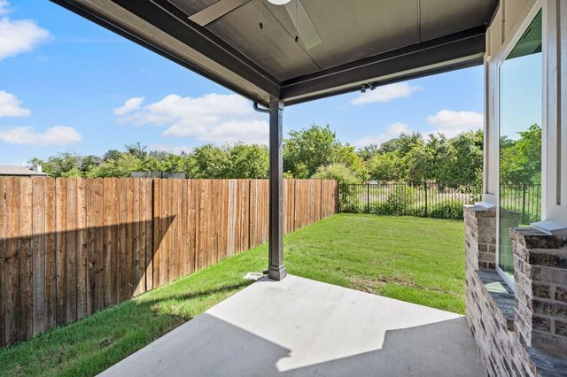 704 Blackbird Drive, Aledo, TX 76008