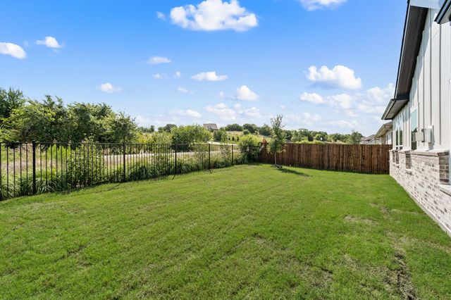 704 Blackbird Drive, Aledo, TX 76008