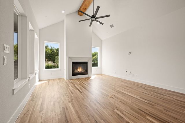 704 Blackbird Drive, Aledo, TX 76008