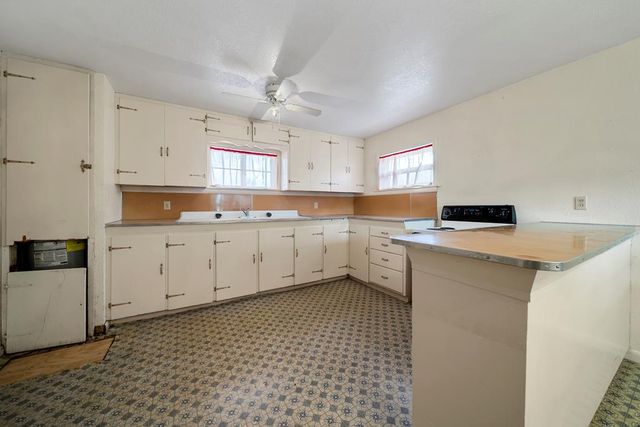 405 Edwards Blvd, Big Spring, TX 79720