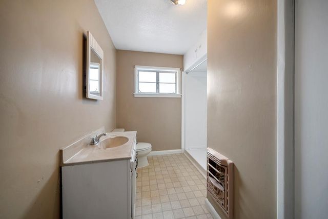 405 Edwards Blvd, Big Spring, TX 79720