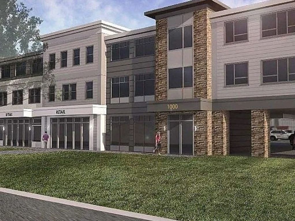 1000 Washington Street 205, Dedham, MA 02026