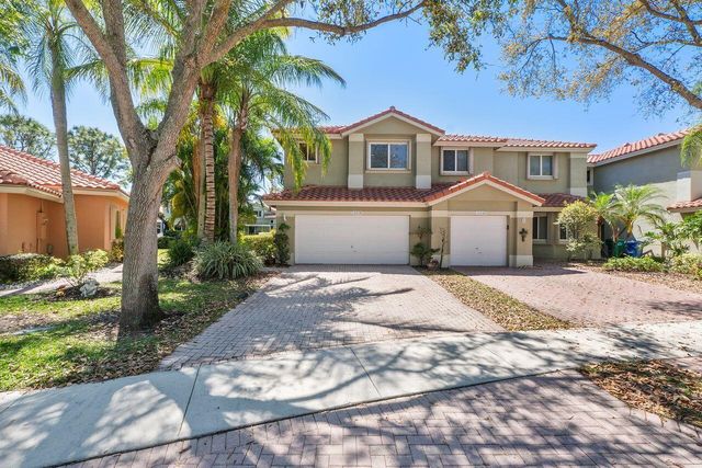 12538 NW 57th Court, Coral Springs, FL 33076