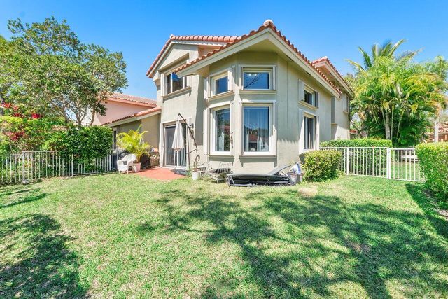 12538 NW 57th Court, Coral Springs, FL 33076