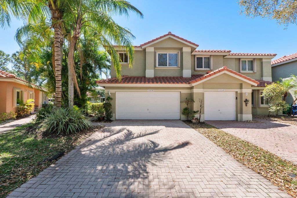 12538 NW 57th Court, Coral Springs, FL 33076
