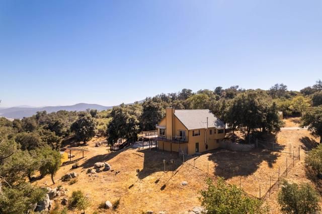 25770 E GRADE ROAD, Santa Ysabel, CA 92070
