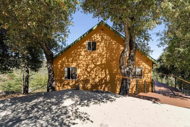 25770 E GRADE ROAD, Santa Ysabel, CA 92070