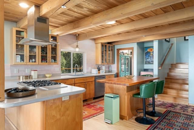 25770 E GRADE ROAD, Santa Ysabel, CA 92070