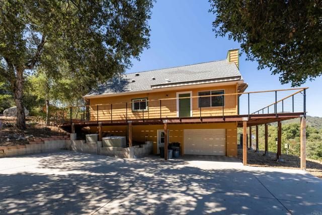 25770 E GRADE ROAD, Santa Ysabel, CA 92070