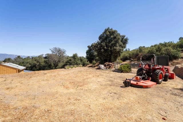 25770 E GRADE ROAD, Santa Ysabel, CA 92070