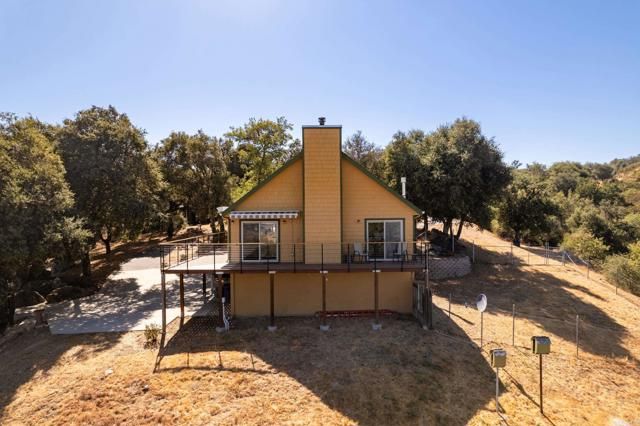 25770 E GRADE ROAD, Santa Ysabel, CA 92070