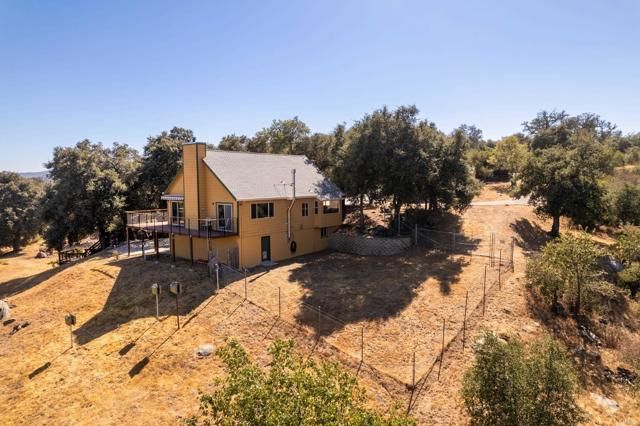 25770 E GRADE ROAD, Santa Ysabel, CA 92070
