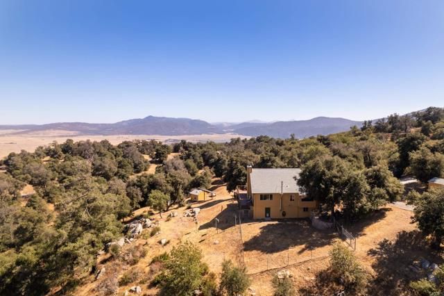 25770 E GRADE ROAD, Santa Ysabel, CA 92070