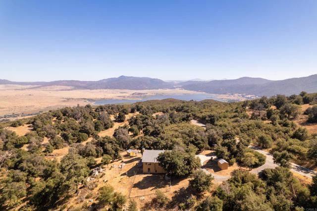25770 E GRADE ROAD, Santa Ysabel, CA 92070