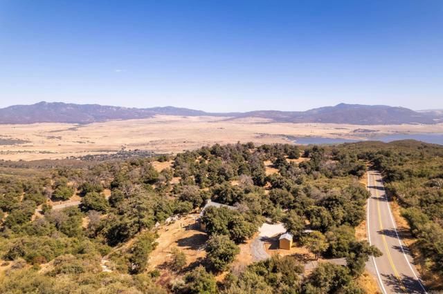 25770 E GRADE ROAD, Santa Ysabel, CA 92070