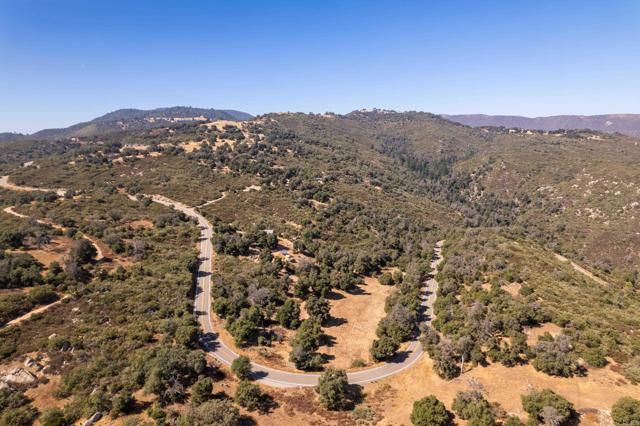 25770 E GRADE ROAD, Santa Ysabel, CA 92070
