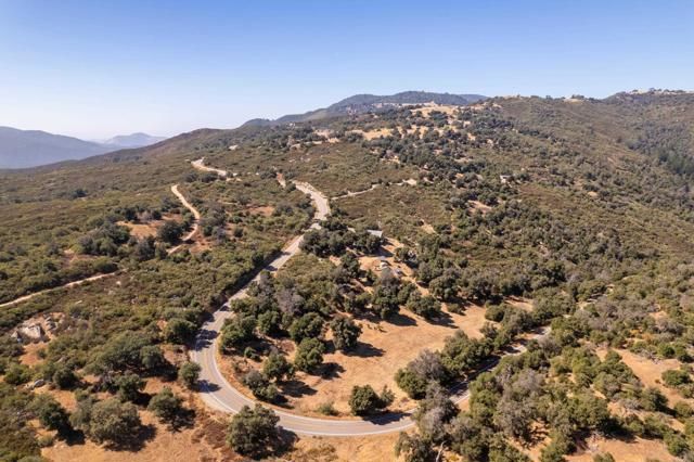 25770 E GRADE ROAD, Santa Ysabel, CA 92070