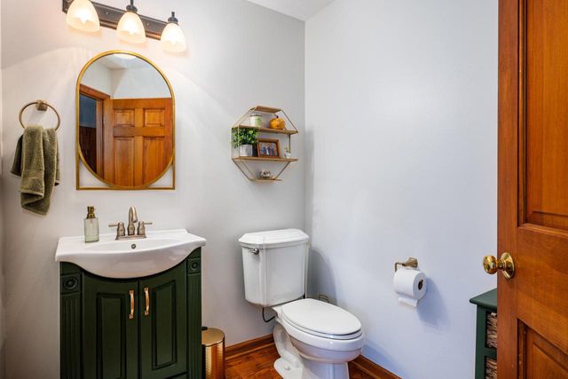 8316 Dora LANE, Mount Pleasant, WI 53406