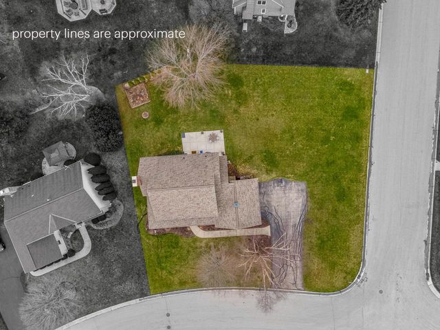 8316 Dora LANE, Mount Pleasant, WI 53406