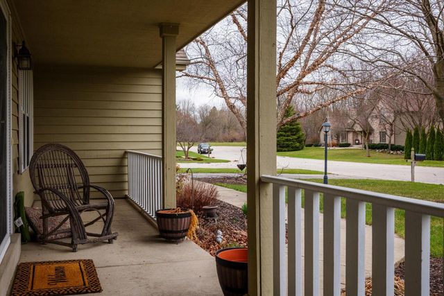 8316 Dora LANE, Mount Pleasant, WI 53406