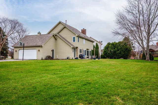 8316 Dora LANE, Mount Pleasant, WI 53406