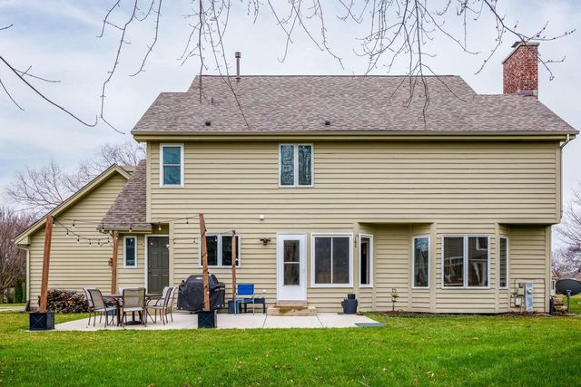 8316 Dora LANE, Mount Pleasant, WI 53406