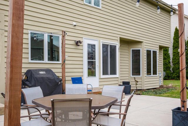 8316 Dora LANE, Mount Pleasant, WI 53406