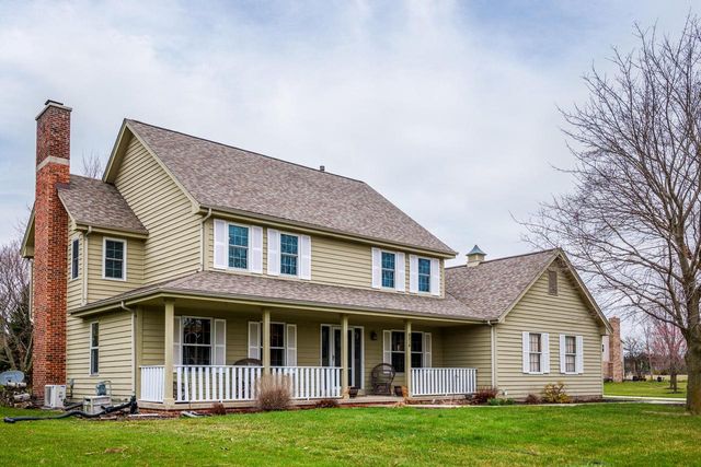 8316 Dora LANE, Mount Pleasant, WI 53406