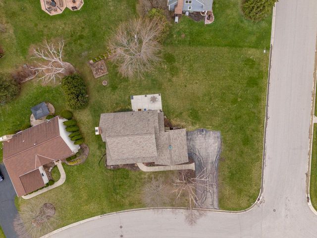 8316 Dora LANE, Mount Pleasant, WI 53406