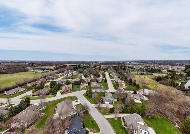 8316 Dora LANE, Mount Pleasant, WI 53406