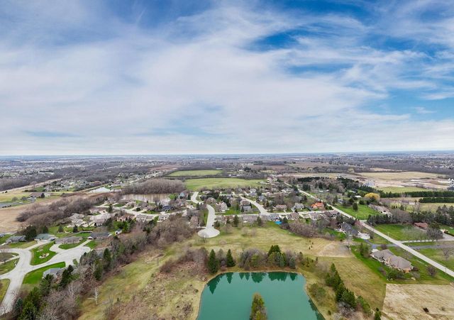 8316 Dora LANE, Mount Pleasant, WI 53406