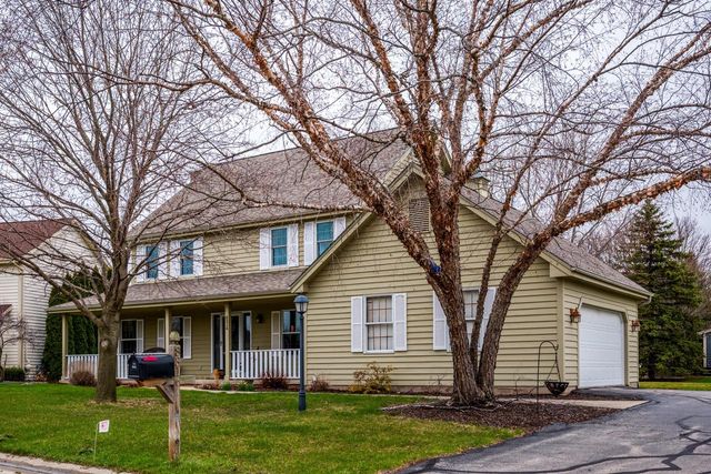 8316 Dora LANE, Mount Pleasant, WI 53406